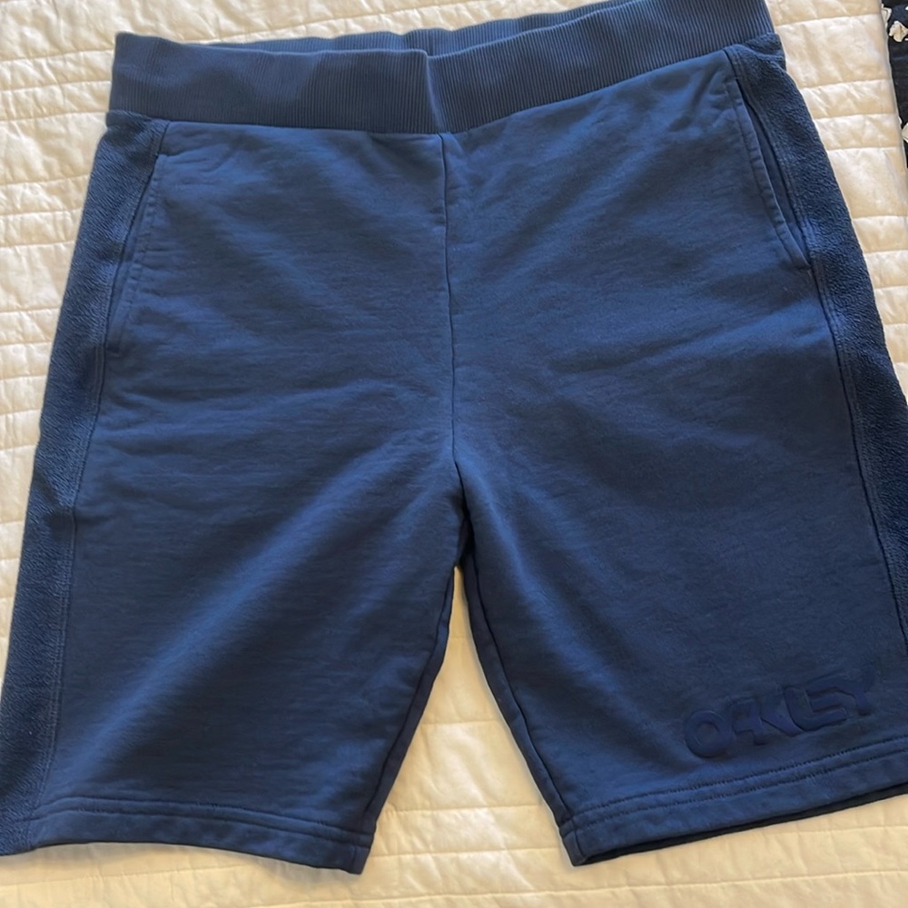 Oakley shorts